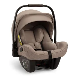 Tout Pour Vos Trajets|Sièges Auto De 0 À 15 Mois*Nuna Coque Pipa Next de Cedar