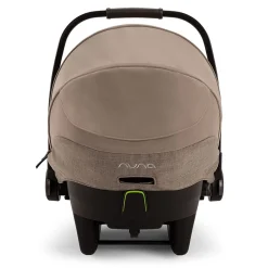 Tout Pour Vos Trajets|Sièges Auto De 0 À 15 Mois*Nuna Coque Pipa Next de Cedar