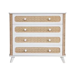 Commodes*Théo Coquillage Commode de Neige