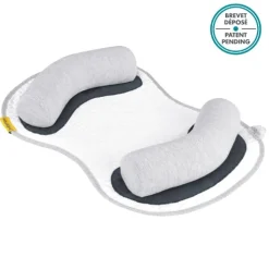 Cales-Bébé*Babymoov Cosypad de Smokey