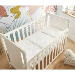 Couettes Et Oreillers*P'tit Dodo Couette Bout d'Chou légère 100 x 140 cm de