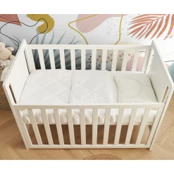 Couettes Et Oreillers*P'tit Dodo Couette Doucoton légère 100 x 140 cm de