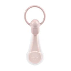 Manucure*Béaba Coupe-ongles de Old Pink