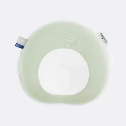 Cales-Bébé*Babymoov Coussin cale tête Cosyhead fresh de Sage Green