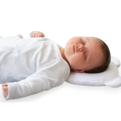 Couettes Et Oreillers|Cales-Bébé*Candide Coussin cale tête P'tit Panda de Léopard