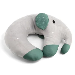 Jouets D'Activités*Maïka Coussin d'activités de Eléphant