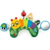 Jouets D'Activités*Baby Einstein Coussin d'Activités Chenille de