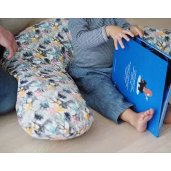 Coussins D'Allaitement|Coussins D'Allaitement*Béaba Coussin d'allaitement Big Flopsy™ de Jungle