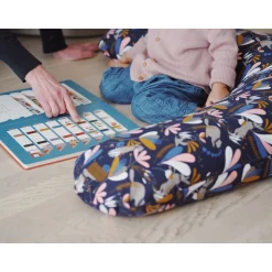 Coussins D'Allaitement|Coussins D'Allaitement*Béaba Coussin d'allaitement Big Flopsy™ de Coton Lorena