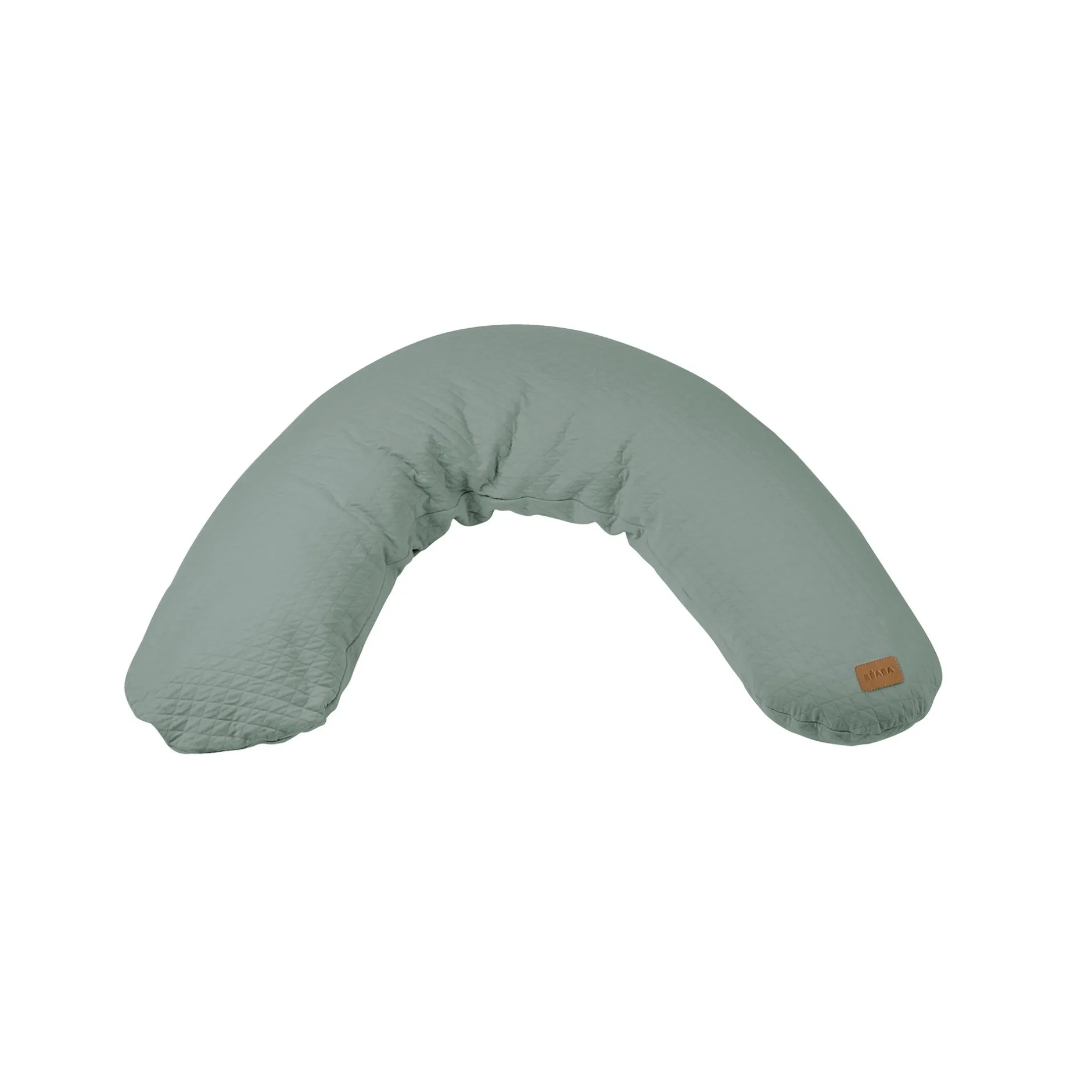 Coussins D'Allaitement|Coussins D'Allaitement*Béaba Coussin d'allaitement Big Flopsy™ de Sage Green