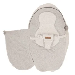 Cales-Bébé|Coussins D'Allaitement*Domiva Coussin d'allaitement 4-en-1 Soft Nova de Perle