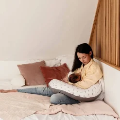 Coussins D'Allaitement|Coussins D'Allaitement*Candide Coussin d'allaitement et de grossesse de Lapins