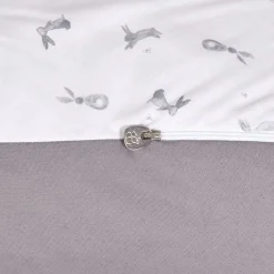 Coussins D'Allaitement|Coussins D'Allaitement*Candide Coussin d'allaitement et de grossesse 3en1 Multirelax de Lapins