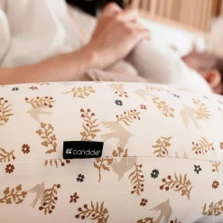 Coussins D'Allaitement|Coussins D'Allaitement*Candide Coussin d'allaitement et de grossesse de Colombes