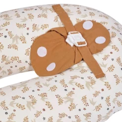 Coussins D'Allaitement|Coussins D'Allaitement*Candide Coussin d'allaitement et de grossesse 3-en-1 Multirelax de Colombes