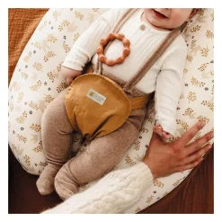 Coussins D'Allaitement|Coussins D'Allaitement*Candide Coussin d'allaitement et de grossesse 3-en-1 Multirelax de Colombes