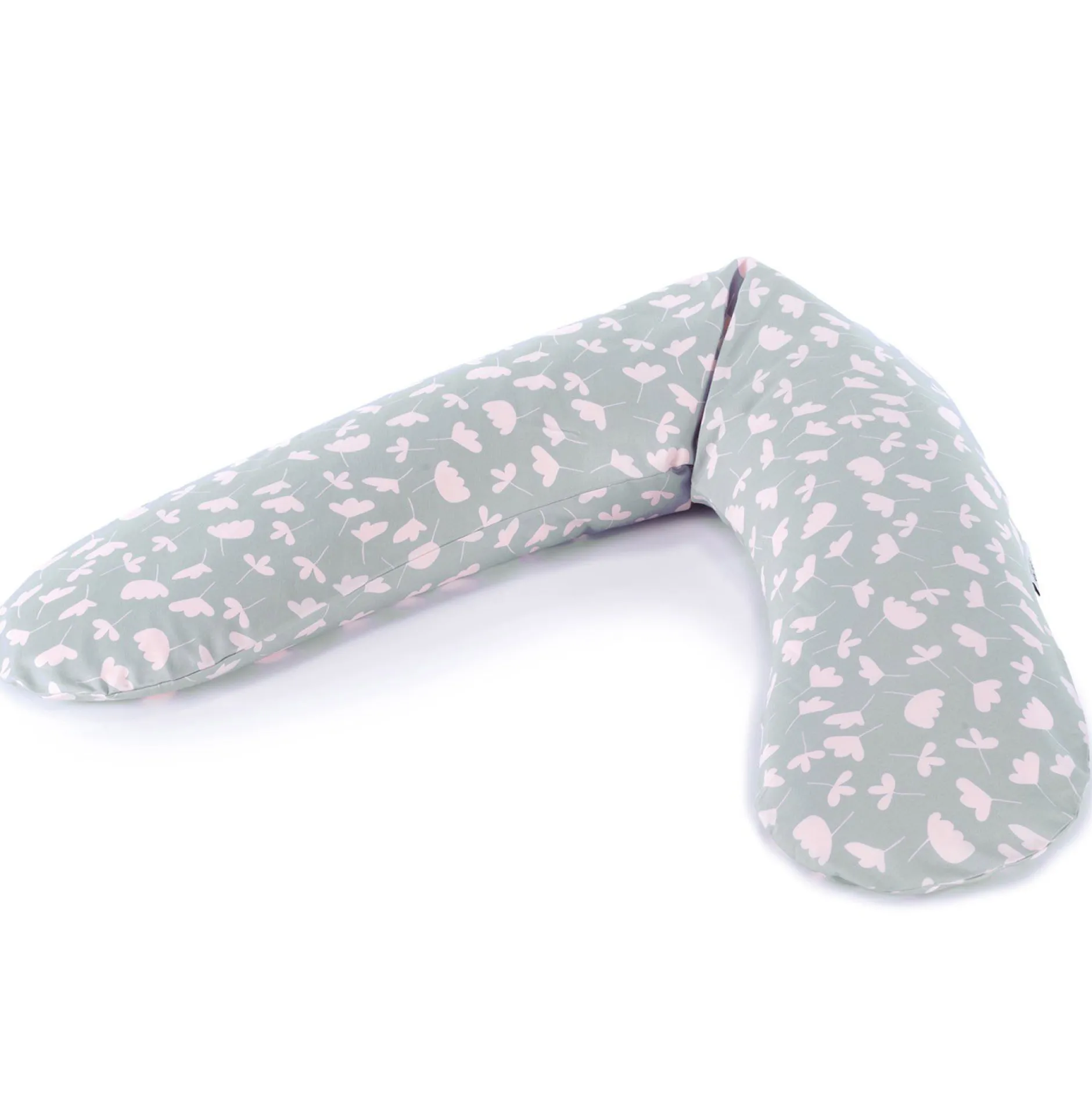 Coussins D'Allaitement|Coussins D'Allaitement*Theraline Coussin d'allaitement original de Fleurs tendres