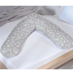 Coussins D'Allaitement|Coussins D'Allaitement*Theraline Coussin d'allaitement original de Fleurs tendres