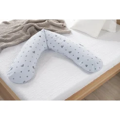 Coussins D'Allaitement|Coussins D'Allaitement*Theraline Coussin d'allaitement original de Coeur tendres