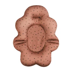Accessoires De Bain*Candide Coussin de Bain de Taupe