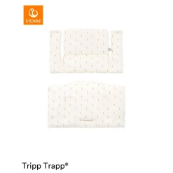 Autres Accessoires Pour Chaise Haute|Coussins De Chaise*Stokke® Coussin de chaise Tripp Trapp® de Crème de blé