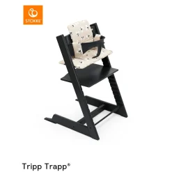Autres Accessoires Pour Chaise Haute|Coussins De Chaise*Stokke® Coussin de chaise Tripp Trapp® de Mickey signature celebration