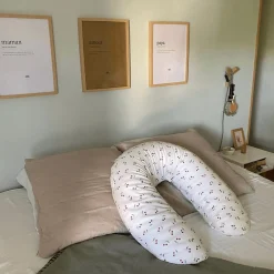 Coussins D'Allaitement|Coussins D'Allaitement*Candide Coussin de maternité de Cerise