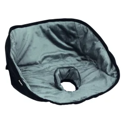 Autres Accessoires|Tout Pour Vos Trajets*Dooky Coussin de siège auto de Gris foncé