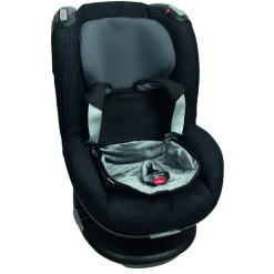 Autres Accessoires|Tout Pour Vos Trajets*Dooky Coussin de siège auto de Gris foncé