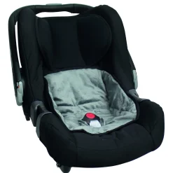 Autres Accessoires|Tout Pour Vos Trajets*Dooky Coussin de siège auto de Gris foncé