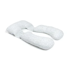 Coussins D'Allaitement|Coussins D'Allaitement*Babymoov Coussin maxxy doomoo de mini feuilles Vert