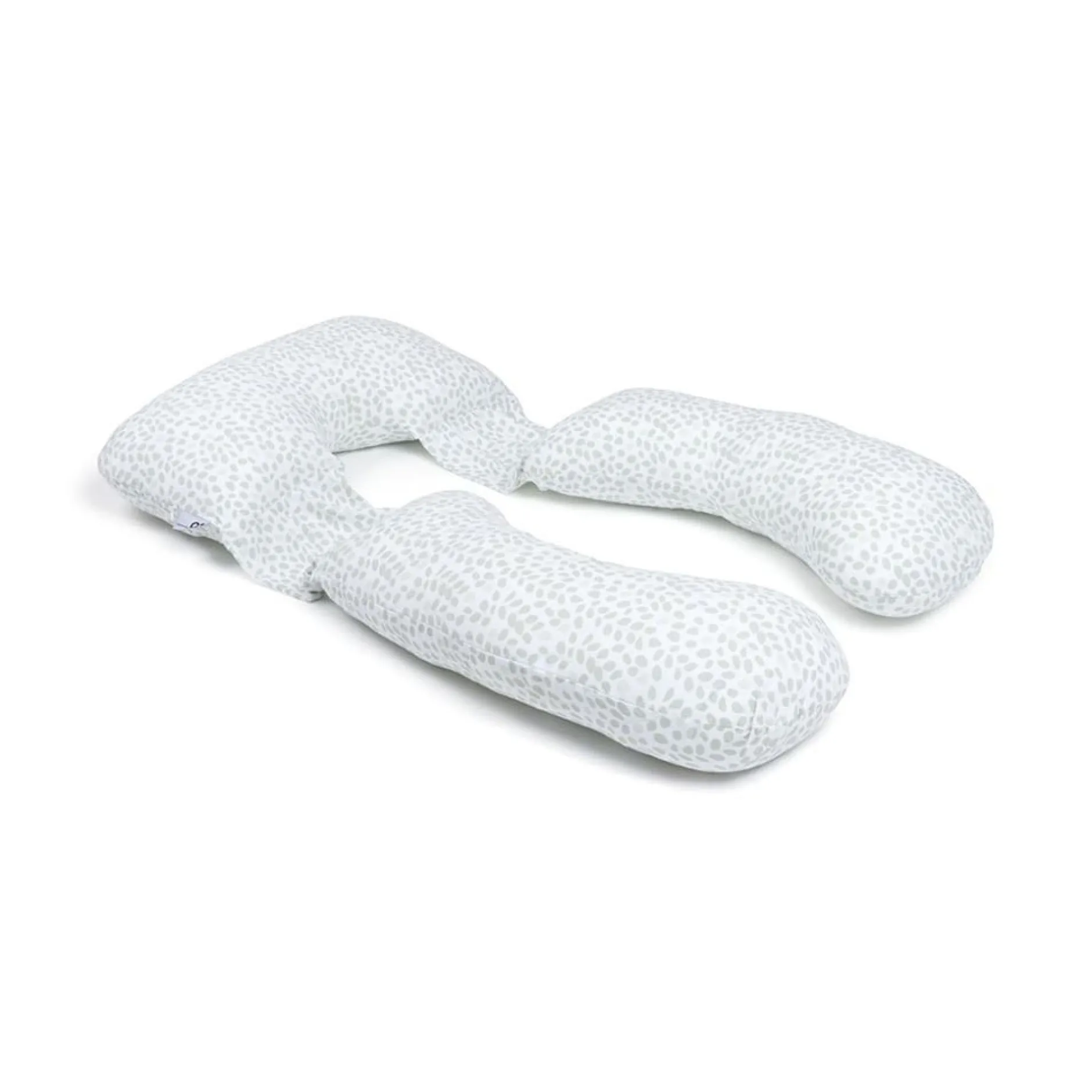 Coussins D'Allaitement|Coussins D'Allaitement*Babymoov Coussin maxxy doomoo de mini feuilles Vert