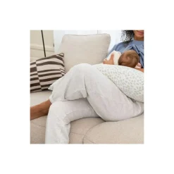 Coussins D'Allaitement|Coussins D'Allaitement*Babymoov Coussin maxxy doomoo de mini feuilles Vert