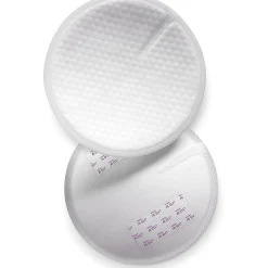 Accessoires De Soin Allaitement*Philips AVENT Coussinets d'allaitement SCF254/61 de Blanc
