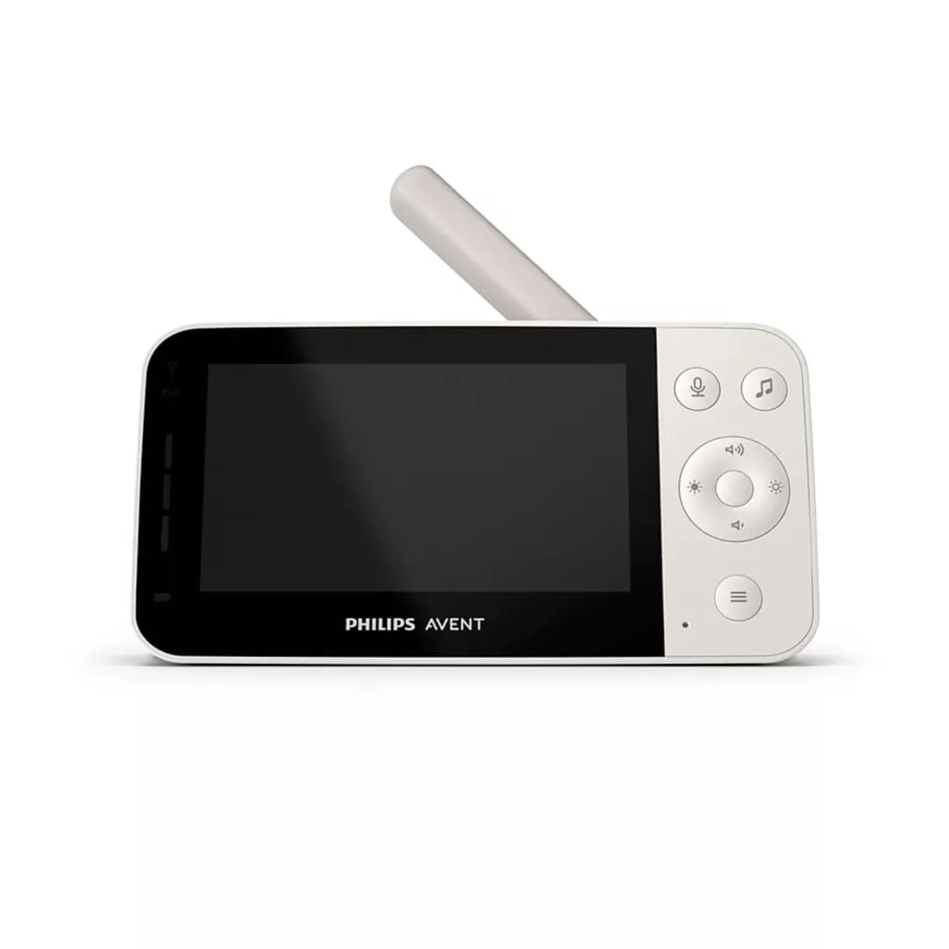 Babyphones*Philips AVENT Écoute-bébé connecté SCD921/26 de
