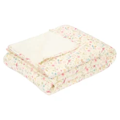 Couvertures*Little Dutch Couverture 110 x 140 cm de Fairy Wonders