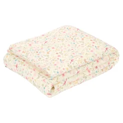 Couvertures*Little Dutch Couverture 110 x 140 cm de Fairy Wonders