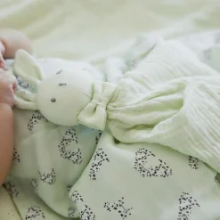 Couvertures|Langes*Elodie Details Couverture en mousseline de bambou de Darling Dalmatians