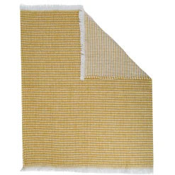 Couvertures*P'tit Dodo Couverture honey bee 80 x 100 cm de Ocre