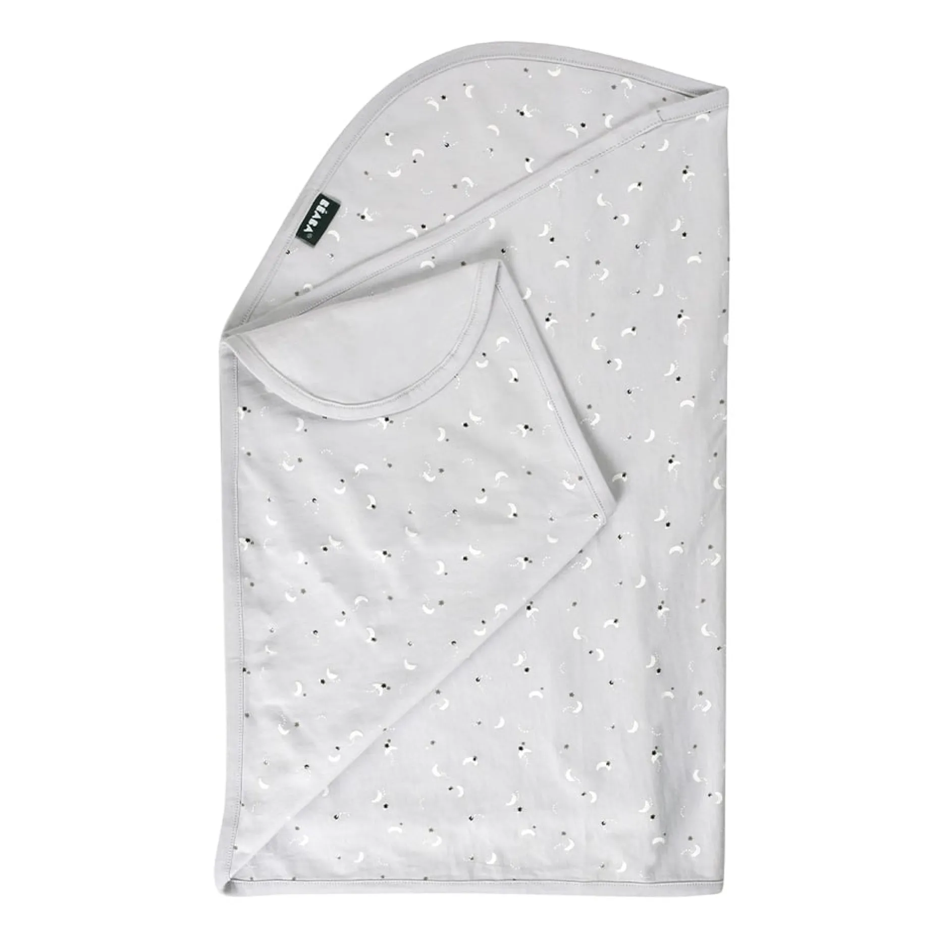 Couvertures*Béaba Couverture Miracle de Moon and Stars