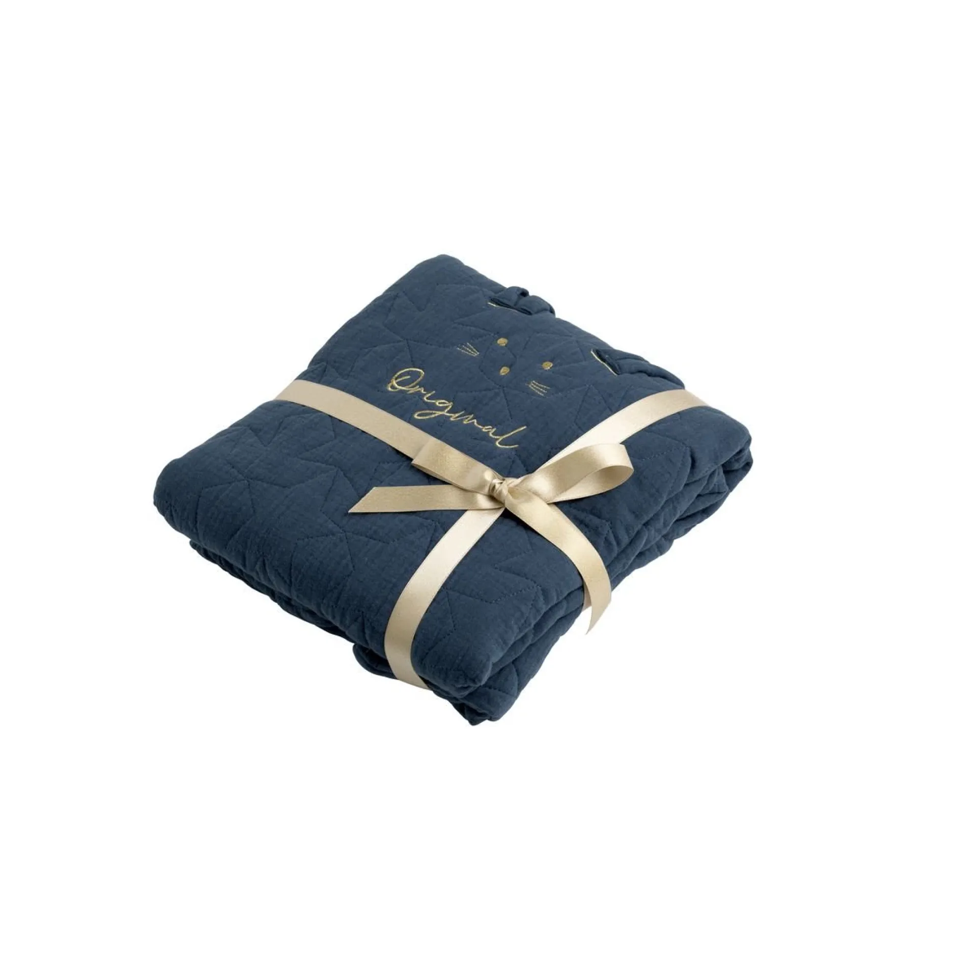 Edredons*Sauthon Original Couvre lit pour berceau de Saphir