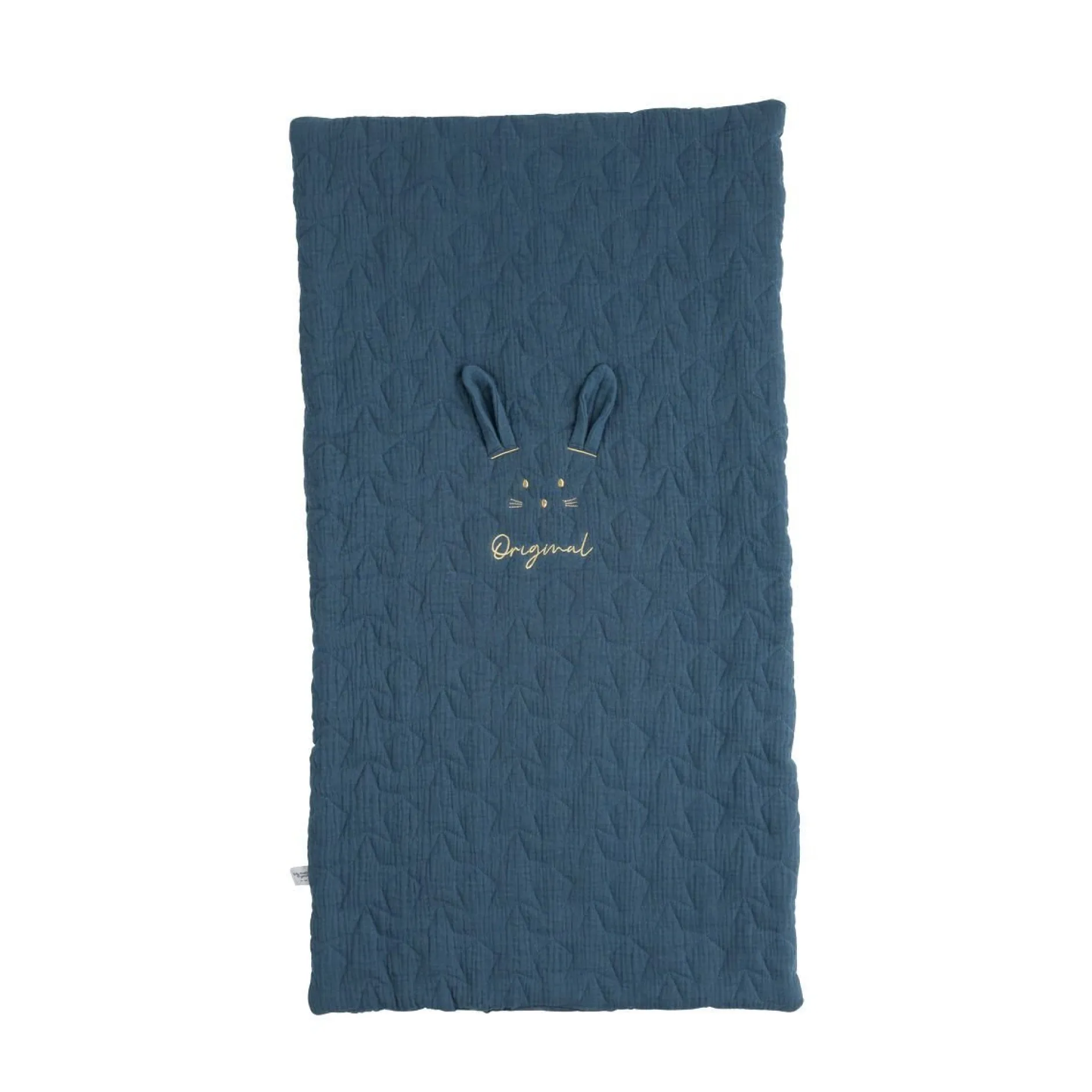 Edredons*Sauthon Original Couvre lit pour berceau de Saphir