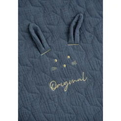 Edredons*Sauthon Original Couvre lit pour berceau de Saphir