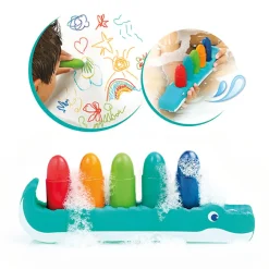 Jouets De Bain*Ludi Crayon de Bain de