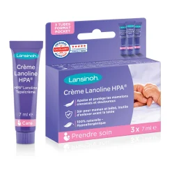 Soins & Beauté|Vêtements*Lansinoh Crème Lanoline format pocket x3 de