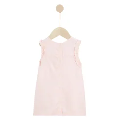 Robes, Jupes*P'tit bisou Cérémonie Robe de Rose