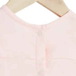 Robes, Jupes*P'tit bisou Cérémonie Robe de Rose