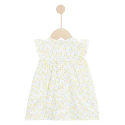 Robes, Jupes*P'tit bisou Cérémonie Robe à imprimé de