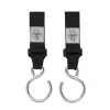 Tout Pour Vos Balades|Accessoires Poussettes*Lässig Crochets attache poussette métal casual de