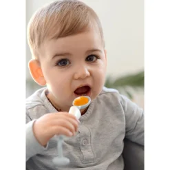 Couverts*Béaba Cuillère 360° de Light Mist